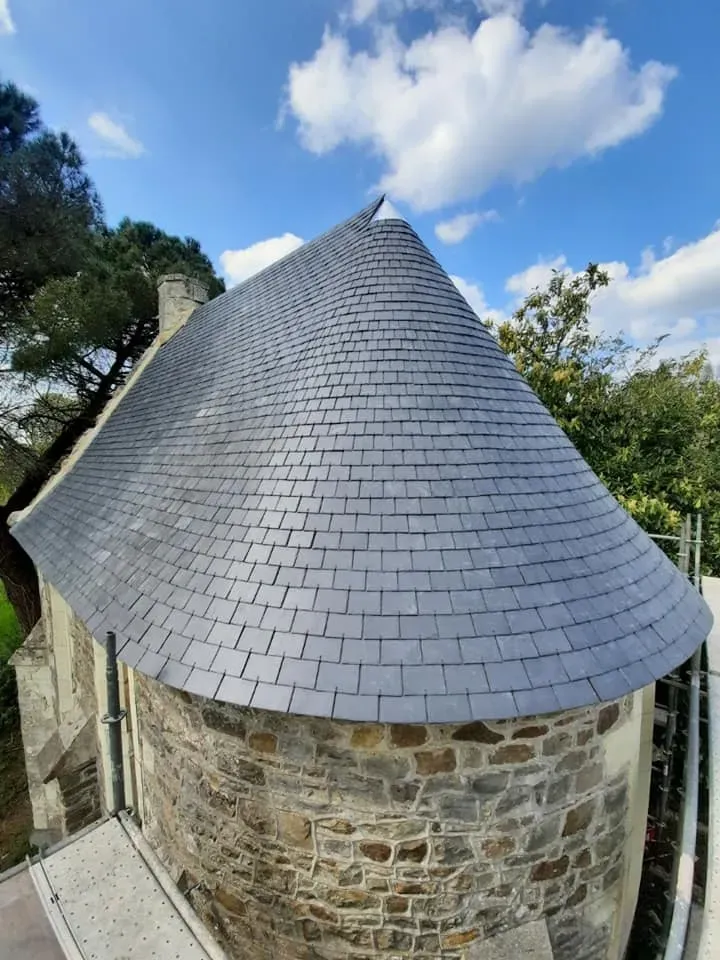 renovation
